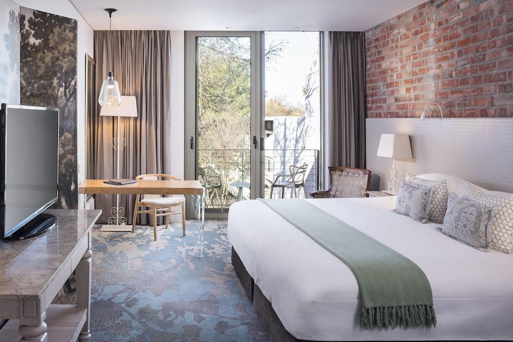 Oude Werf Hotel Stellenbosch Ngoại thất bức ảnh