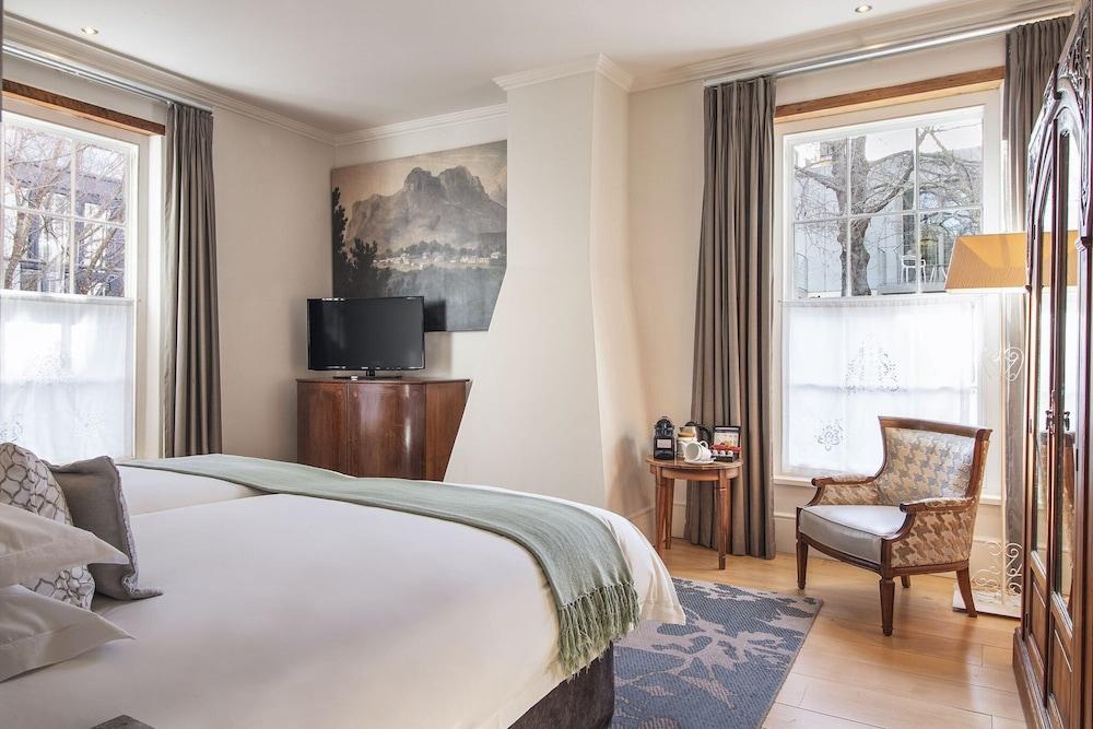 Oude Werf Hotel Stellenbosch Ngoại thất bức ảnh